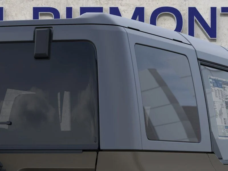 2025 Ford Bronco 4-Door Outer Banks - Photo 25