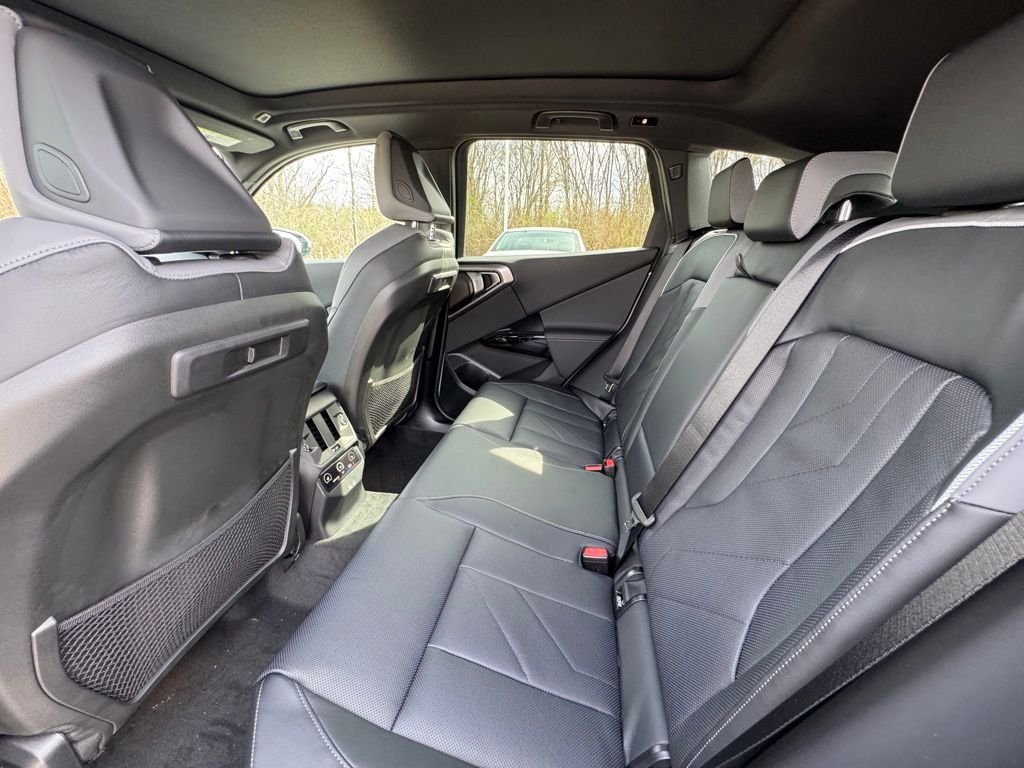 New 2026 Brooklyn Grey Metallic BMW 30 xDrive image 21
