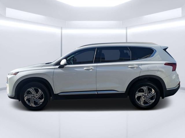2022 Hyundai Santa Fe SEL - Photo 6