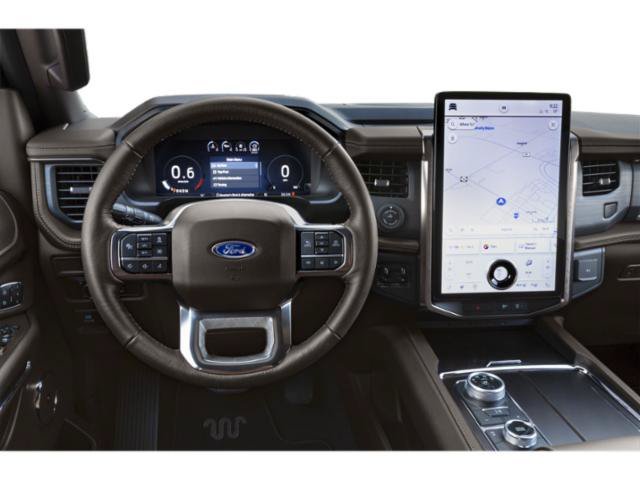 Used 2024  Ford Platinum image 7
