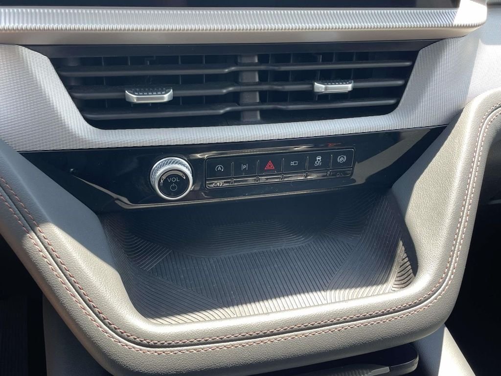 2025 Ford Explorer Active - Photo 20