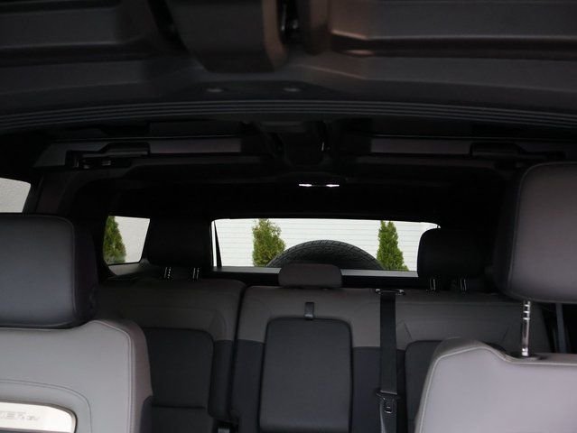 Used 2025 Gray GMC 2X image 47