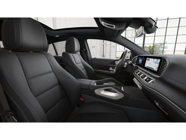 2026 Mercedes-Benz GLE Coupe GLE450 - Photo 32