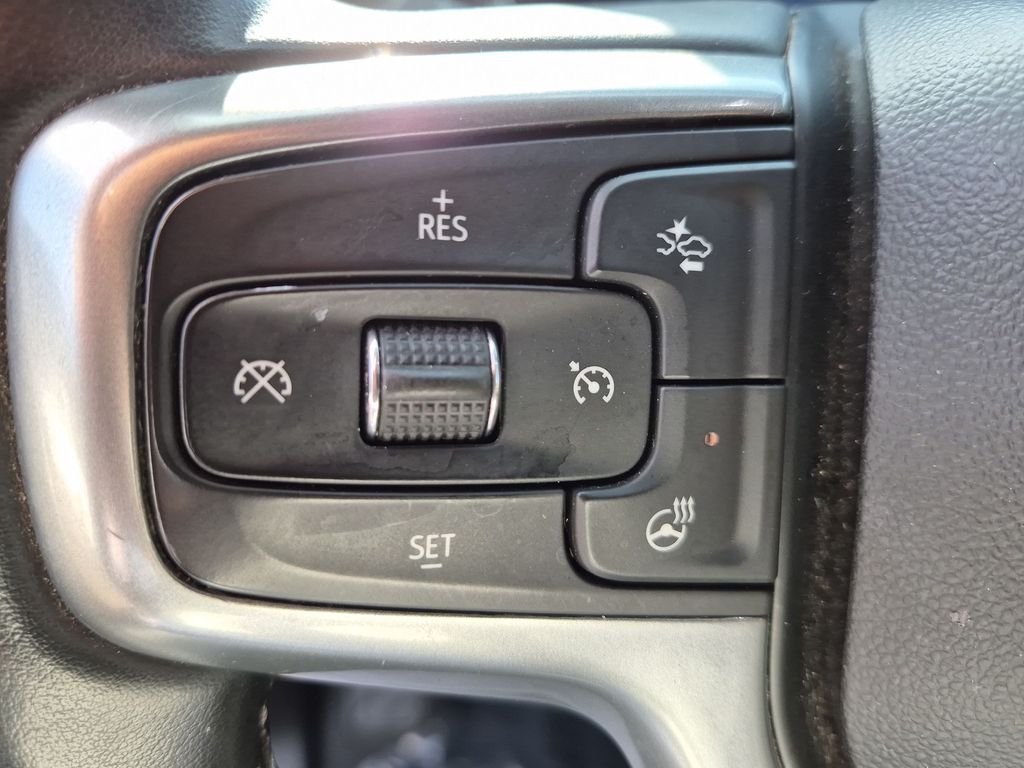 2023 Chevrolet Silverado 1500 LT - Photo 18