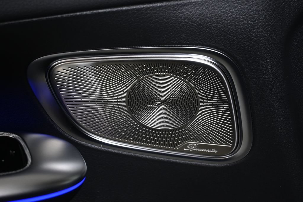 2026 Mercedes-Benz GLC Base - Photo 29