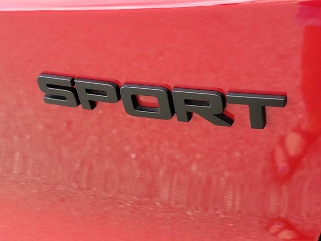 2025 Honda CR-V Sport-L - Photo 7