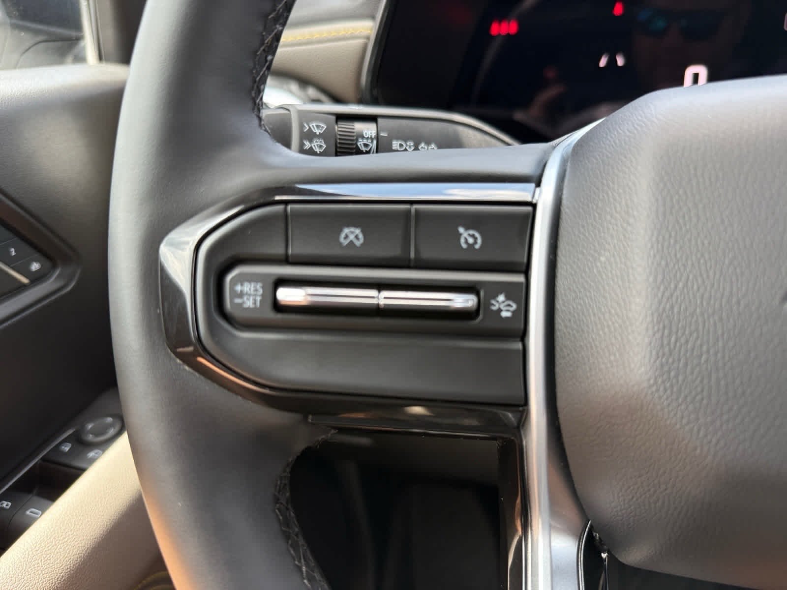 2024 Chevrolet Colorado ZR2 - Photo 24