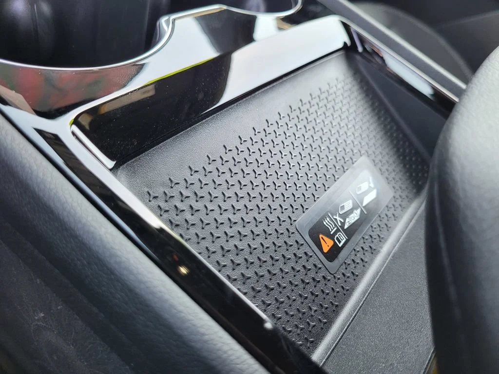 2026 Chevrolet Blazer EV LT - Photo 23