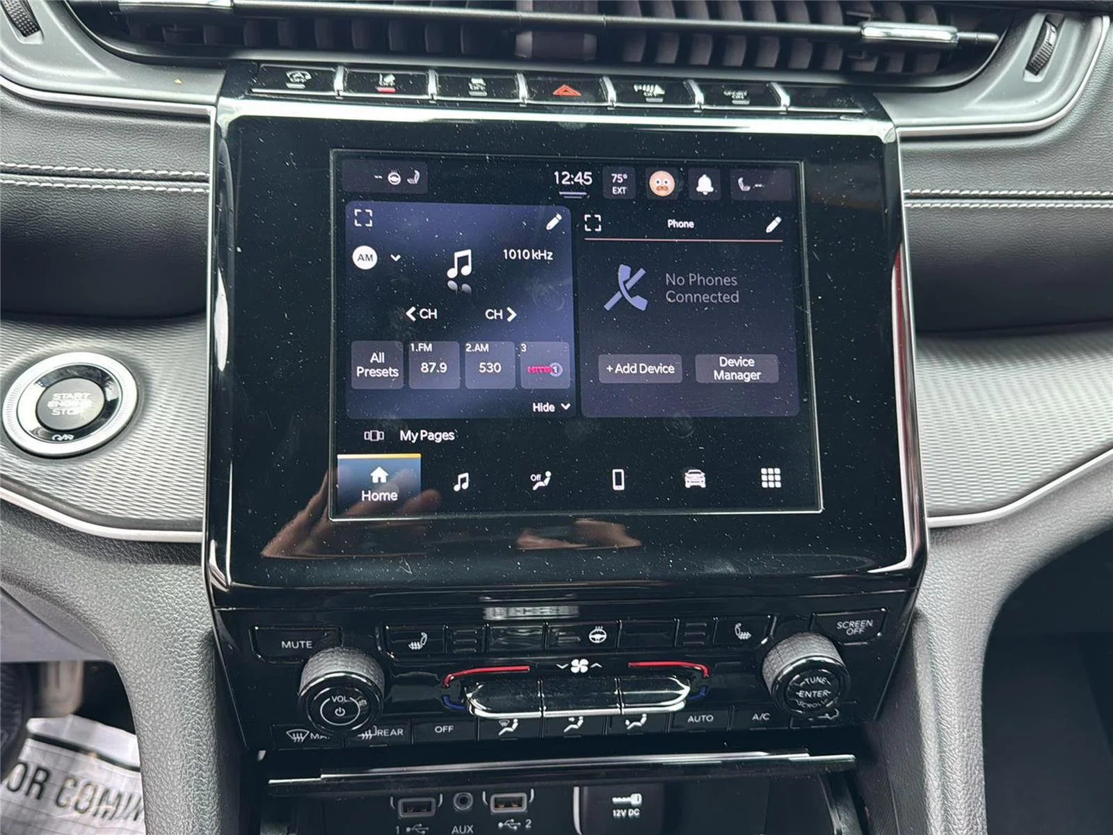 2023 Jeep Grand Cherokee Altitude - Photo 18