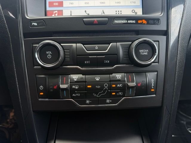 Used 2018 Black Ford XLT image 20