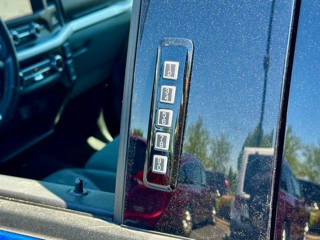 2023 Ford F-150 XLT - Photo 11
