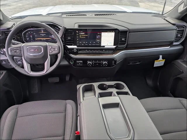 2026 GMC Sierra 2500HD SLE - Photo 17