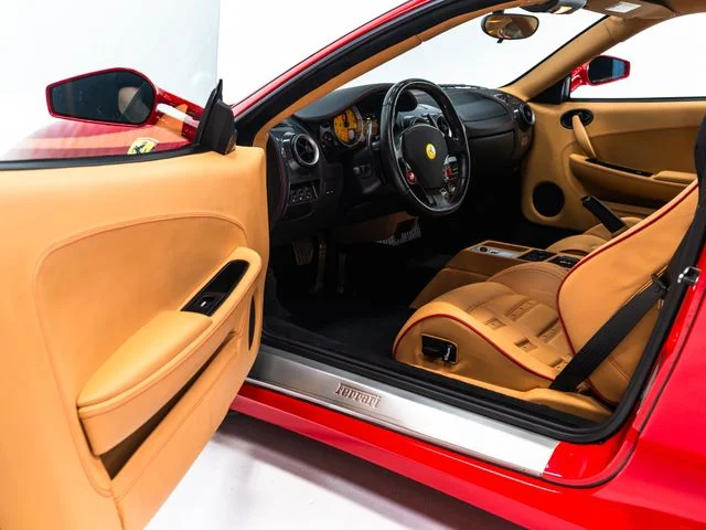 Used 2007  Ferrari Berlinetta image 93