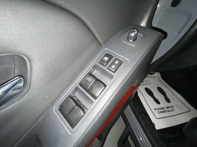 Used 2023 Gray Nissan PRO-X image 13