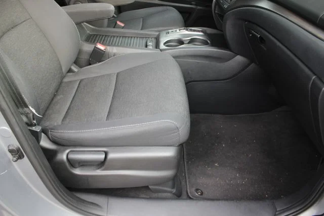 Used 2019 Gray Honda Sport image 30