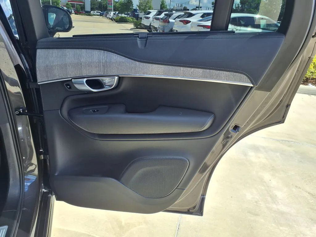 Certified Used 2024 Gray Volvo Ultimate image 21