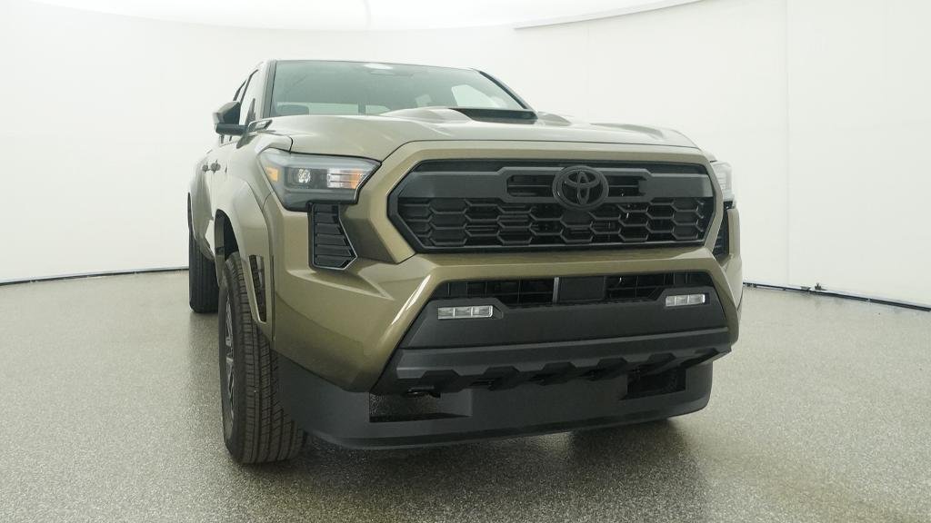 New 2026 Bronze Oxide Toyota TRD Sport i-FORCE MAX image 7