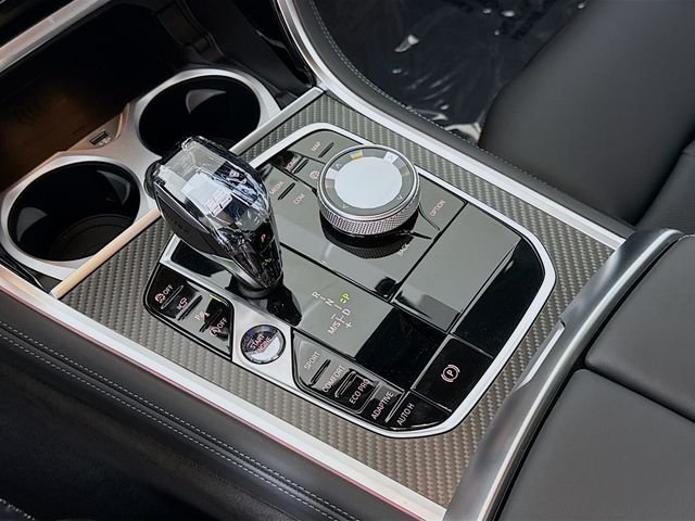 New 2026 Black BMW M850i xDrive Gran Coupe image 17