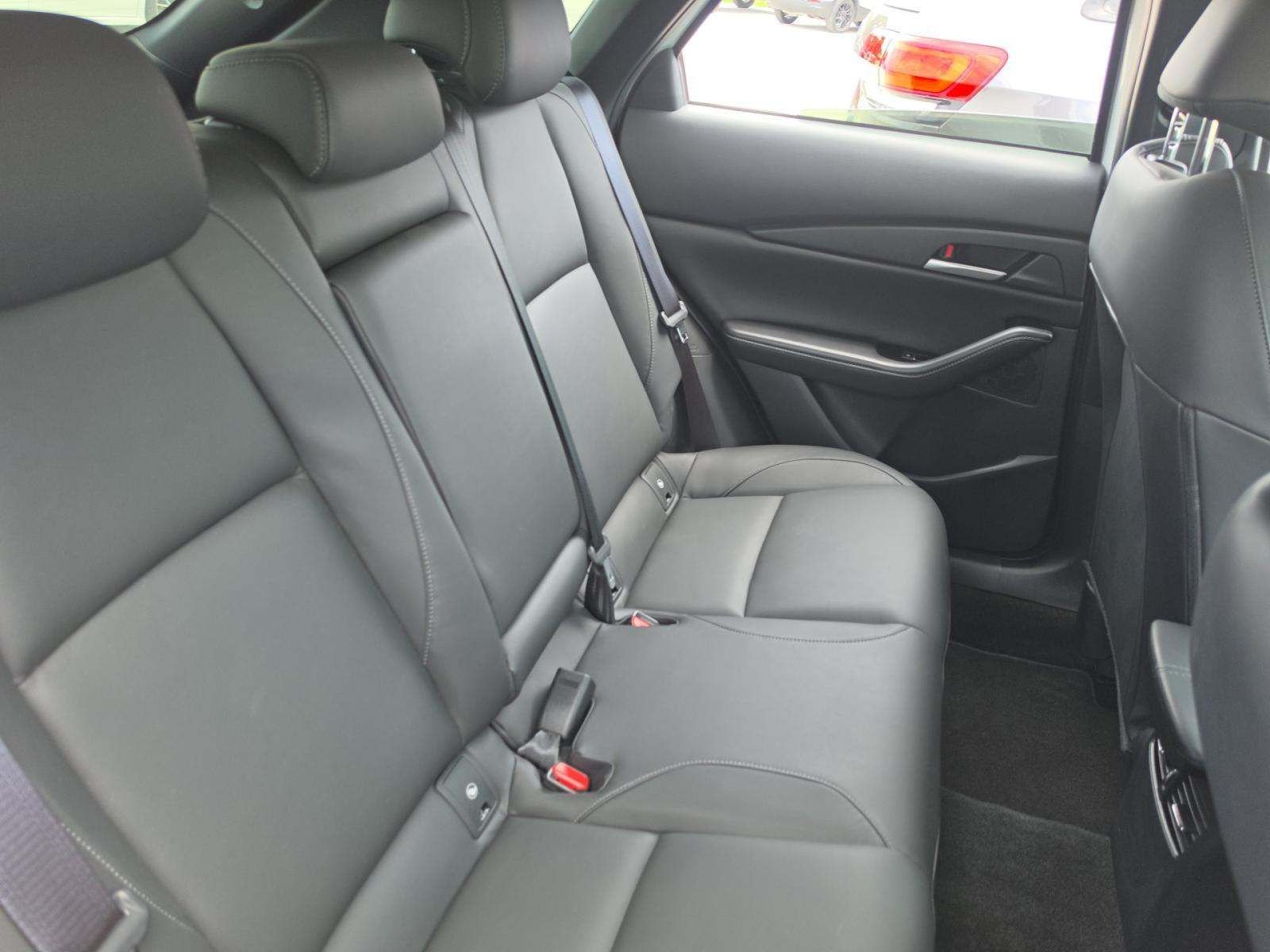 Used 2024 White Chevrolet RST image 7