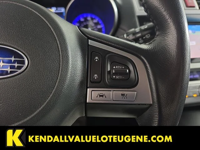 Used 2016 Gray Subaru 2.5i image 12