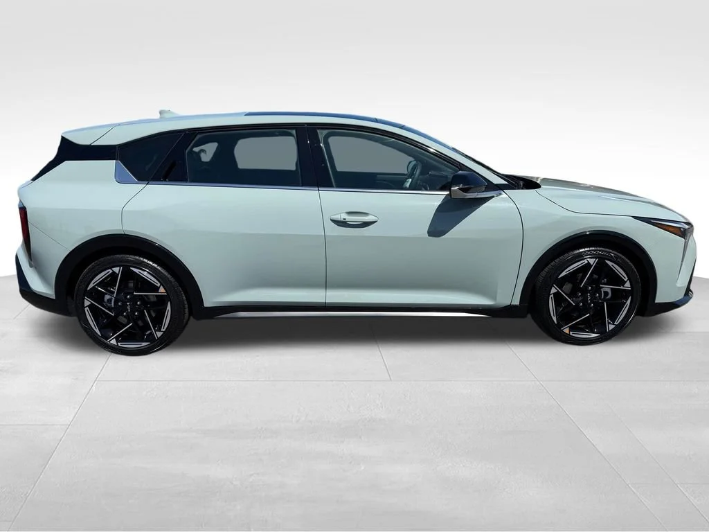 New 2026 Morning Haze Kia GT-Line image 8