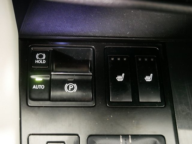 Used 2019 Atomic Silver Lexus 350 FWD image 30