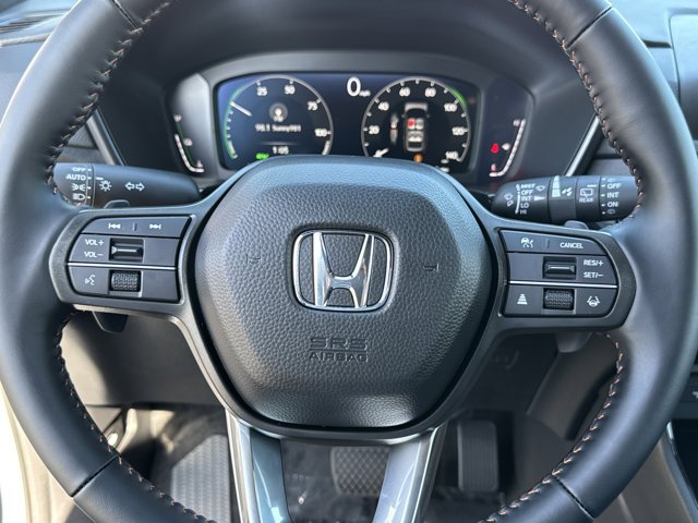 New 2026 Urban Gray Pearl Honda Sport-L image 11
