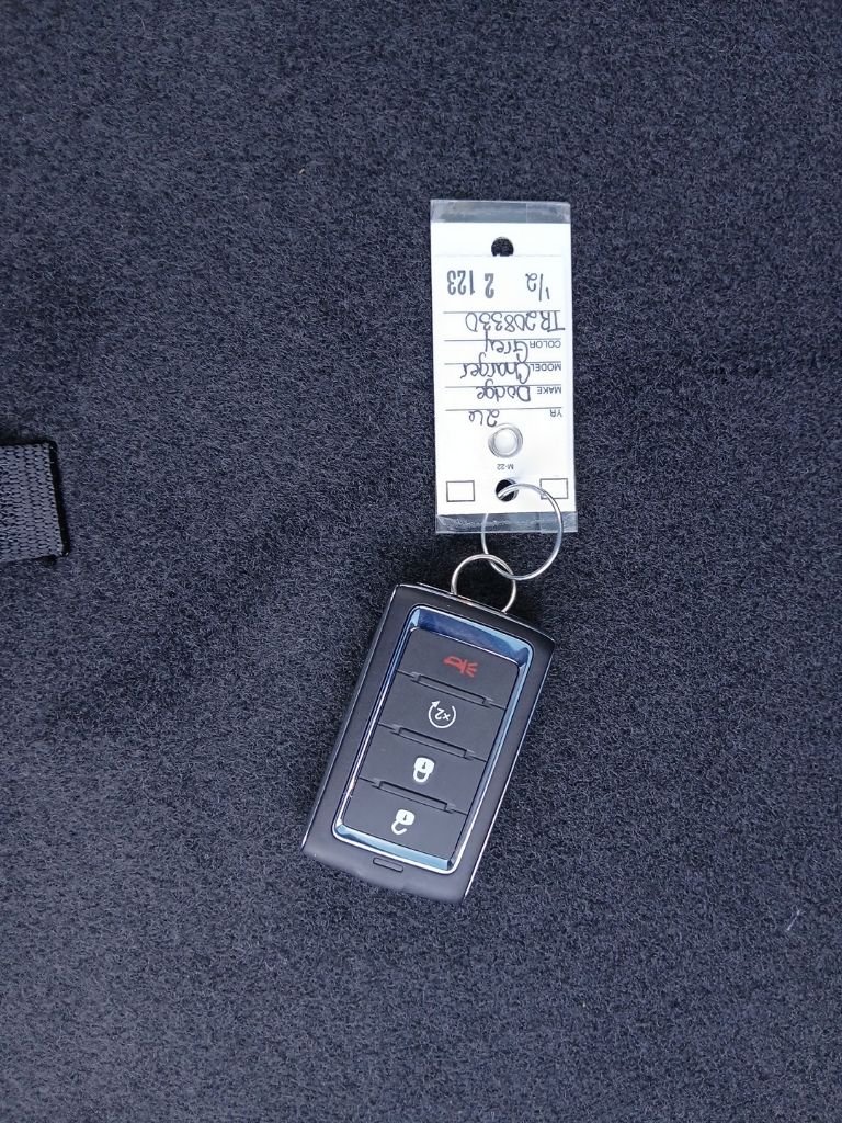 2026 Dodge Charger Scat Pack - Photo 34