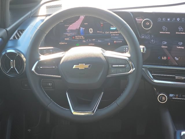 2026 Chevrolet Equinox EV 2LT - Photo 16