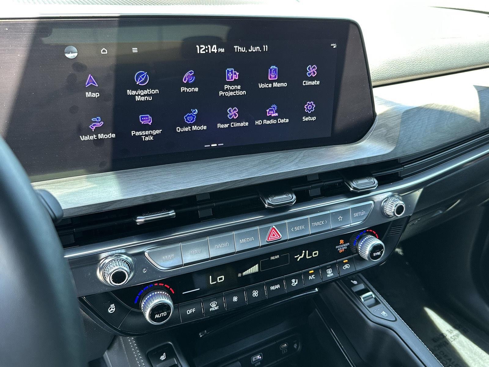 2025 Kia Telluride SX Prestige X-Pro - Photo 34