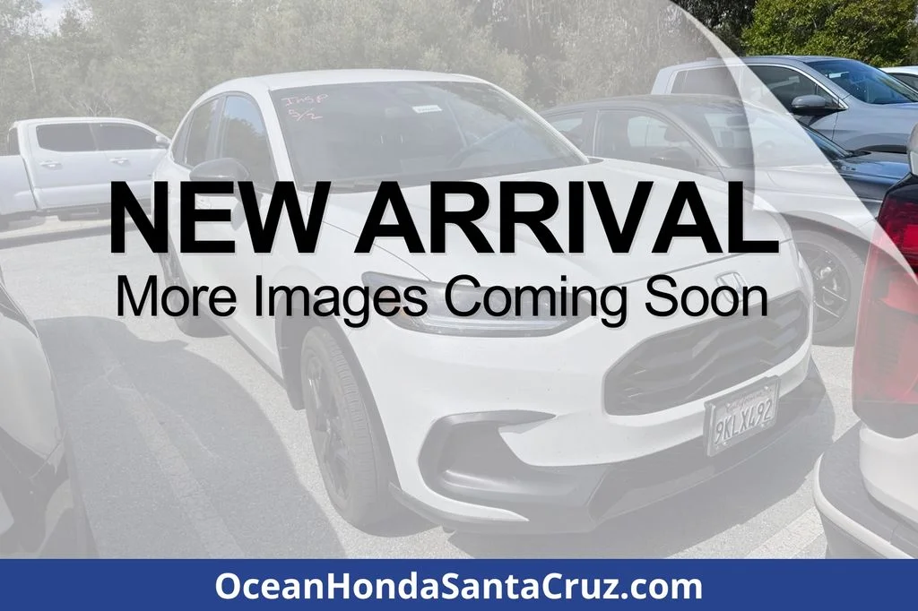 2024 Honda HR-V