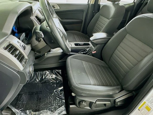 Pre-Owned 2020 Ford Ranger XLT
