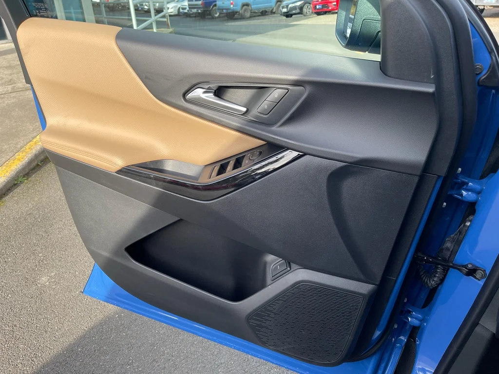 2026 Chevrolet Equinox ACTIV - Photo 13