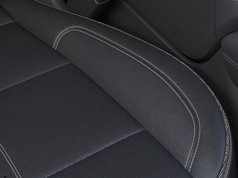 2026 Chevrolet Suburban High Country - Photo 21