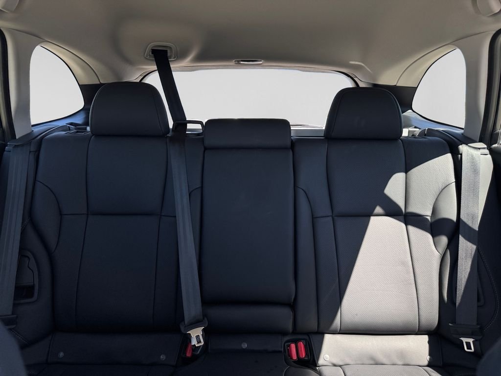 Used 2020 Gray Metallic Subaru Limited image 20