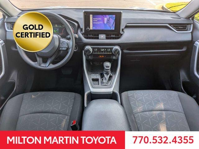 Certified Used 2025 ICE CAP Toyota  image 6