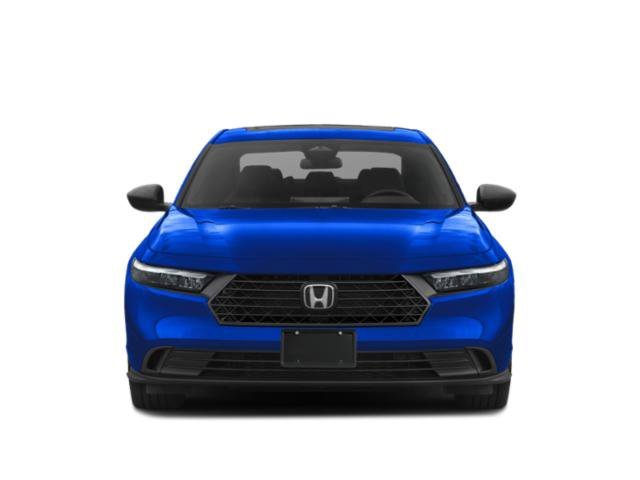 Used 2023 Blue Honda Sport image 4