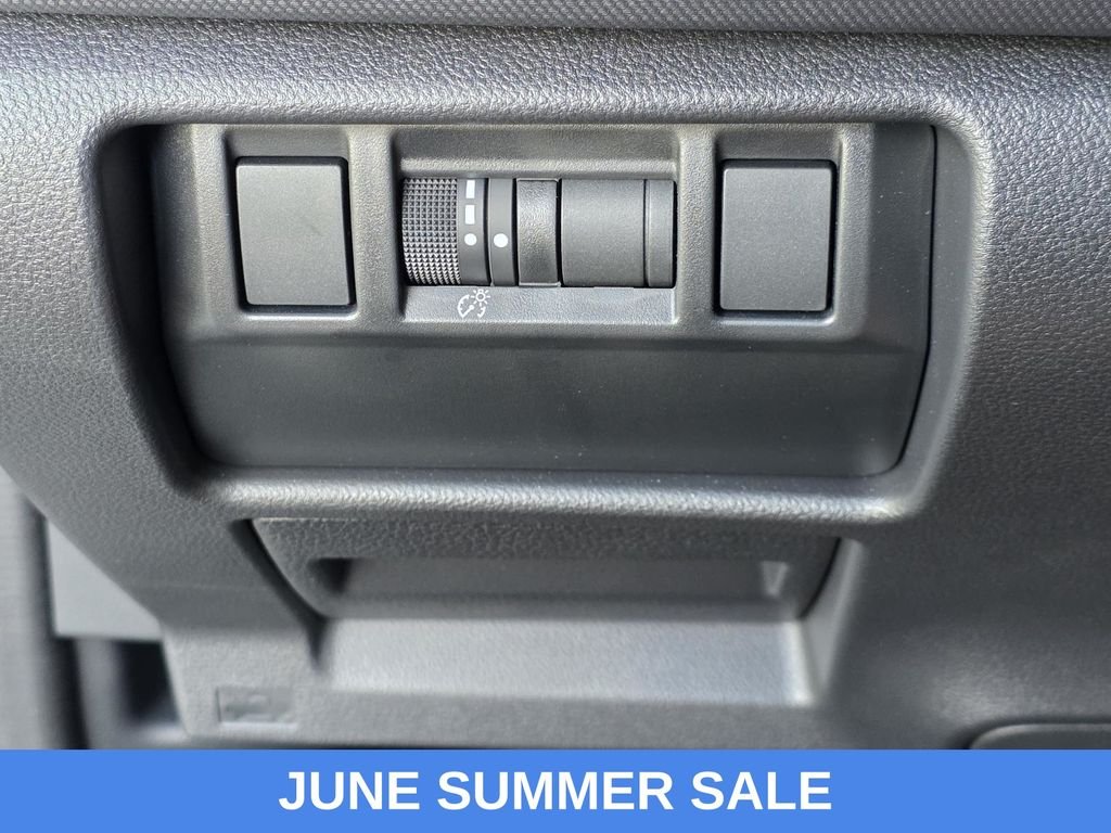 Used 2025 Beige Subaru Premium image 24