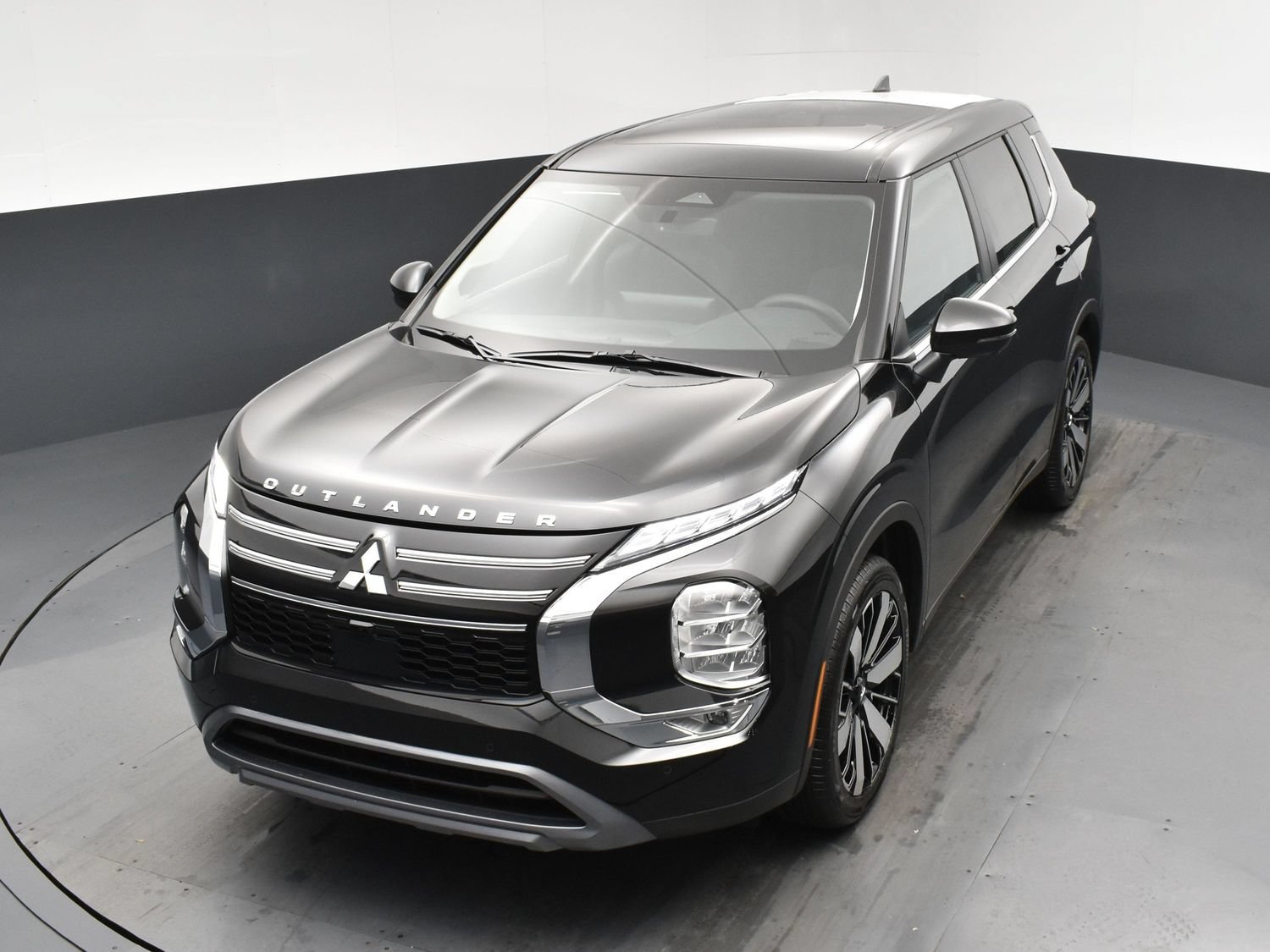 New 2026 Black Mitsubishi SE 1.5T 2WD image 20