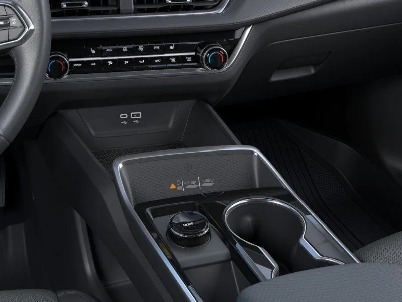 New 2027 White Chevrolet LT image 23