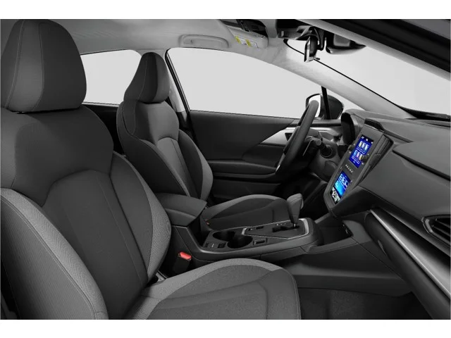 New 2027 MAGNETITE GRAY METALLIC Subaru  image 16