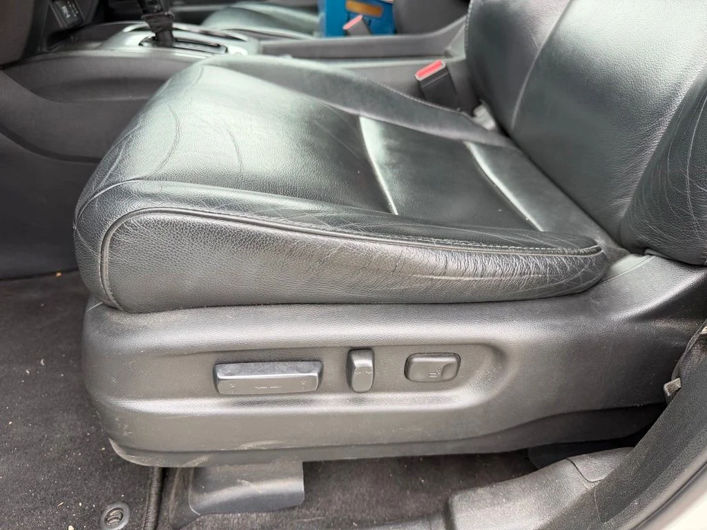 Used 2018  Honda EX-L image 18