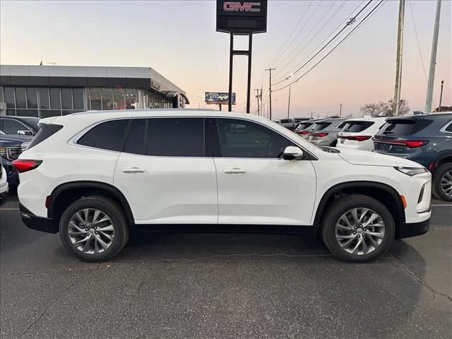 2026 Buick Enclave Preferred - Photo 12
