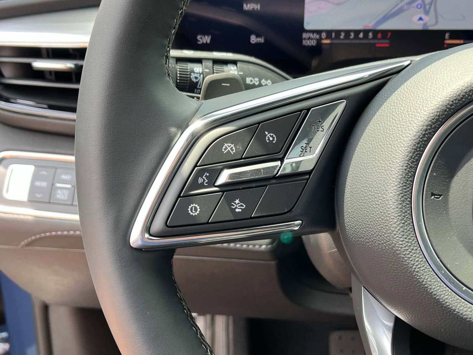 2026 Buick Enclave Preferred - Photo 27