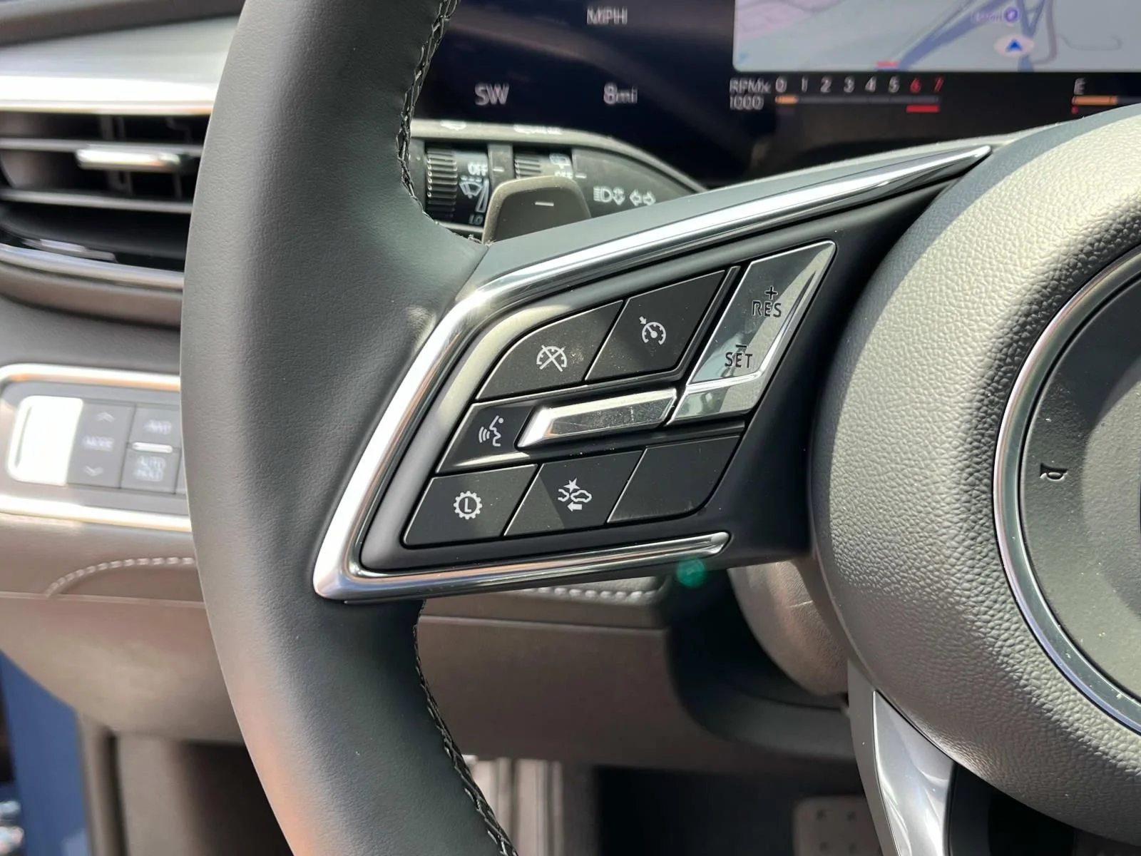 2026 Buick Enclave Preferred - Photo 27