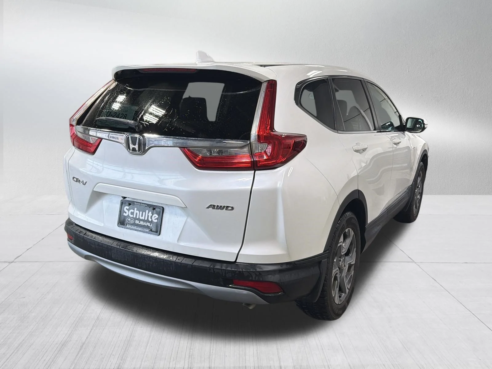 Used 2018  Honda EX image 7