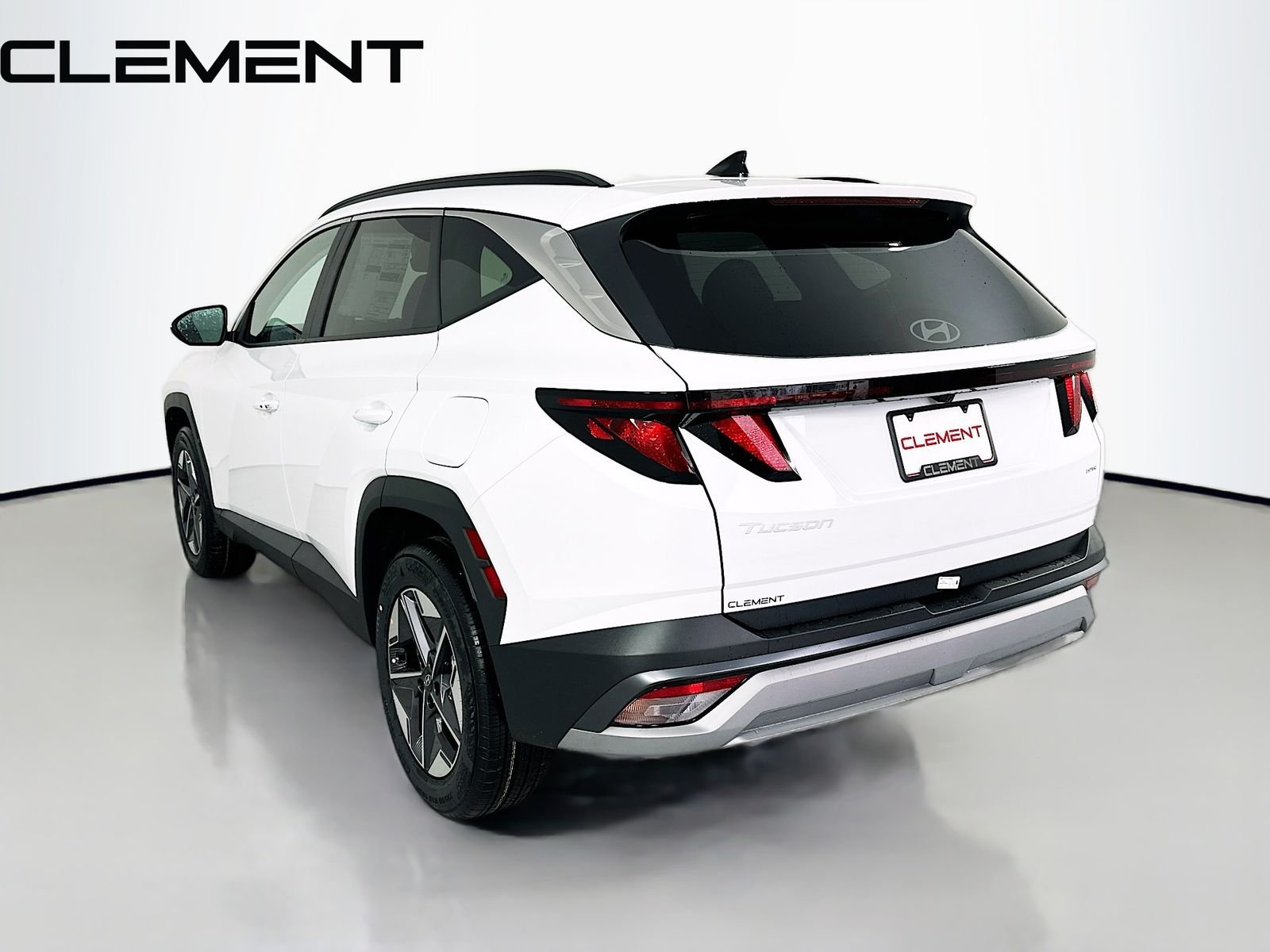 2026 Hyundai Tucson SEL - Photo 10