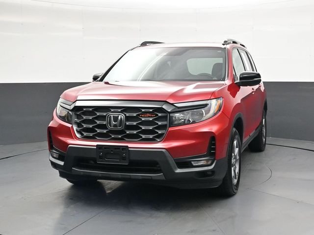 Used 2022  Honda TrailSport image 9