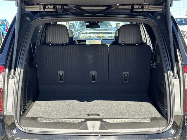 2026 GMC Yukon XL Denali - Photo 75