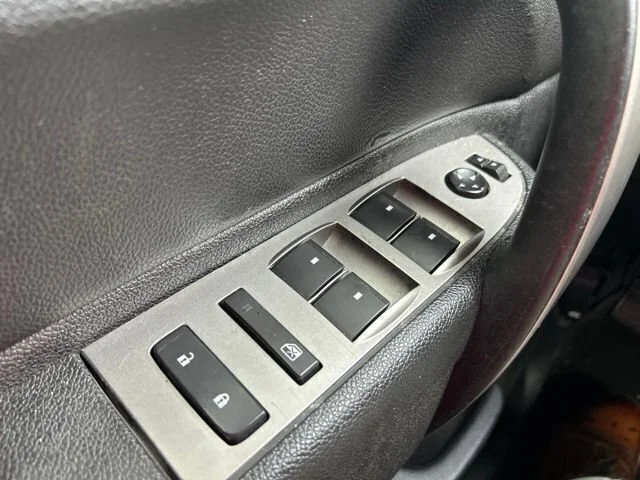 Used 2012 SILVER ICE METALLIC Chevrolet LT image 13